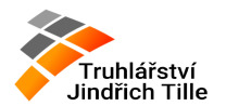 Logo Truhlářství Jindřich Tille
